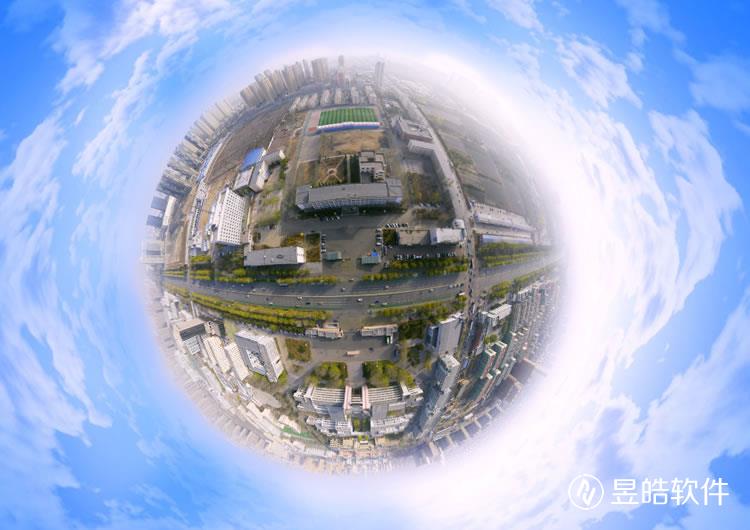 什么是360°三維全景,360°三維全景優(yōu)勢都有那些？